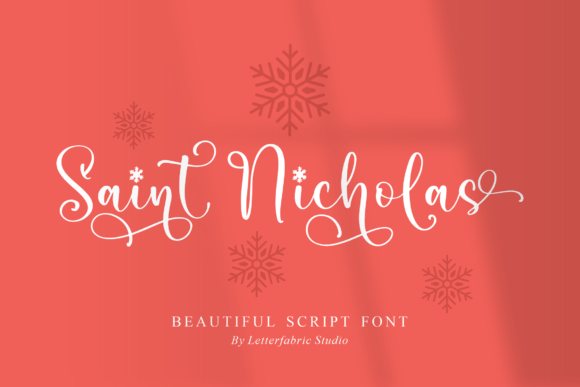 Choosing Saint Nicholas for a Polished Web Design