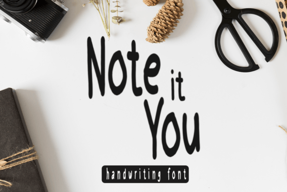 How Note It You Elevates Branding with a Touch of Class