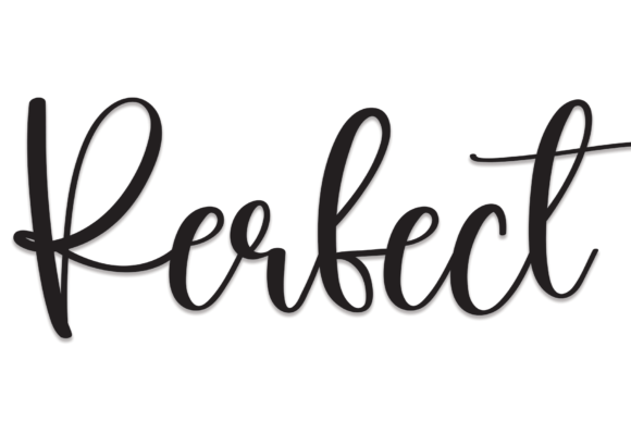 Perfect Font for Modern Branding Projects